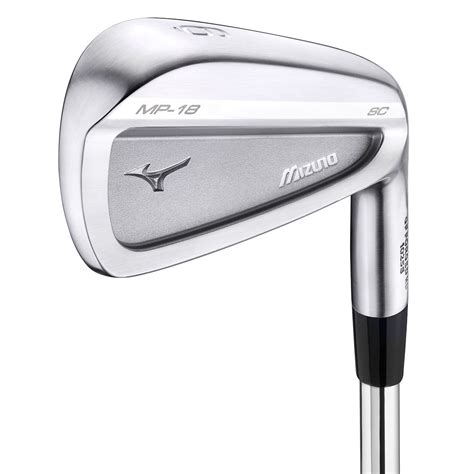 Mizuno Irons Range 2018 - The latest Mizuno golf clubs