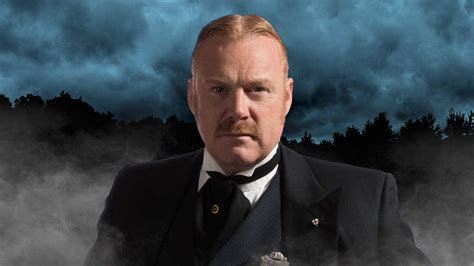 Thomas Craig - Murdoch Mysteries