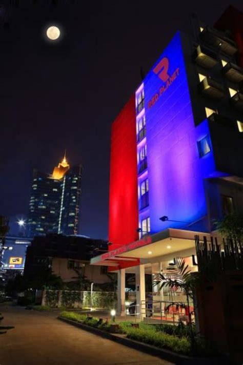 Best Price on Red Planet Hotel Asoke Bangkok in Bangkok + Reviews