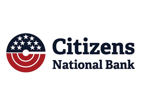 Citizens National Bank Rockdale Main Branch - Rockdale, TX