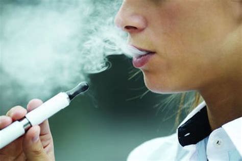 Vaping, other smoking alternatives are gaining popularity and helping some kick the habit - al.com