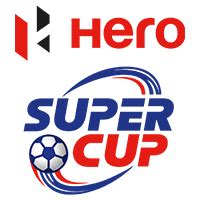 The official Website of the Hero Super Cup | Super Cup | News, Fixtures ...