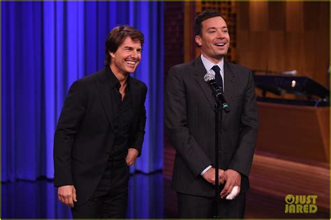 Photo: tom cruise lip sync battle with jimmy fallon 04 | Photo 3425461 ...