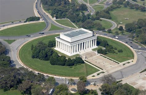 16 Interesting Facts About Lincoln Memorial - OhFact!