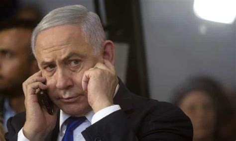 Benjamin Netanyahu ordered to appear at opening of criminal trial ...