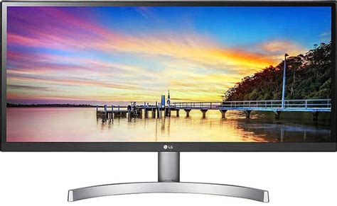 Best Monitors For Office Work [2021 Guide] - DisplayNinja