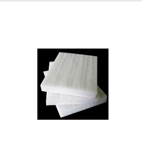 White Eps Foam Sheets Eps Rolls at Rs 3200/roll in New Delhi | ID ...