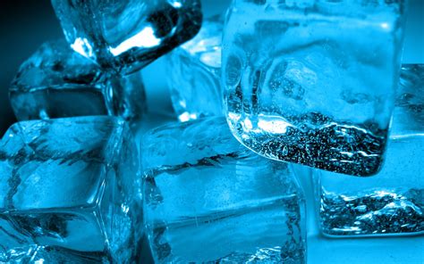 Melting ice cubes HD wallpaper | Wallpaper Flare