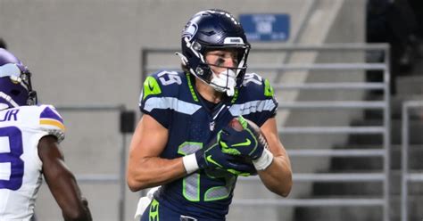 Seattle Seahawks 53-Man Roster Projection: Jake Bobo Headlines UDFAs - Sports Illustrated ...