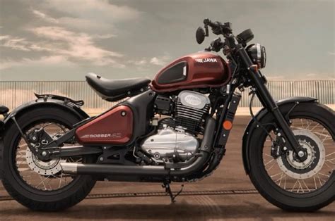 Jawa 42 & Yezdi Roadster get new colour variants: Price, feature and much more! - News24