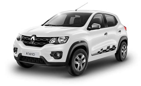 renault-kwid-ice-cool-white | CarSpiritPK