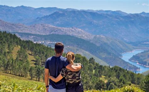 Hiking Adventure in Peneda-Gerês National Park, Portugal | 10Adventures