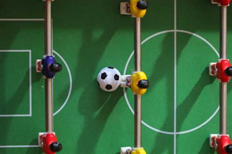 Where to Buy Foosball Balls (10 Best Places Online and In-Store)