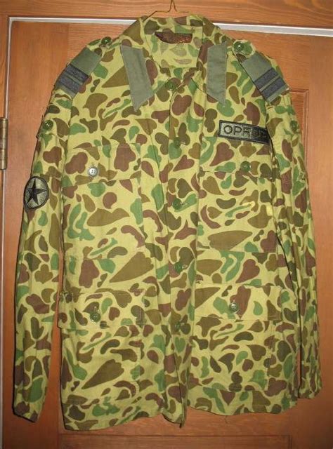 OPFOR Uniforms and headgear - CAMOUFLAGE UNIFORMS - U.S. Militaria Forum