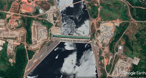 Brazil’s Belo Monte Dam: Greenwashing contested (commentary)