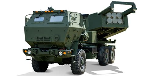 What is the Lockheed Martin Missiles and Fire Control Business Area ...