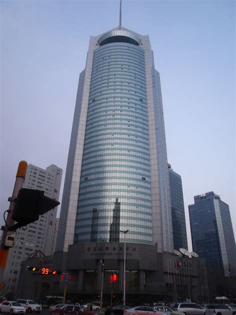 Bank of China Mansion - The Skyscraper Center