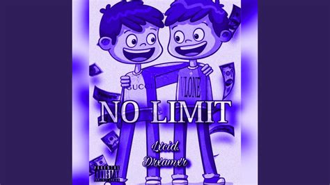 No Limit - YouTube