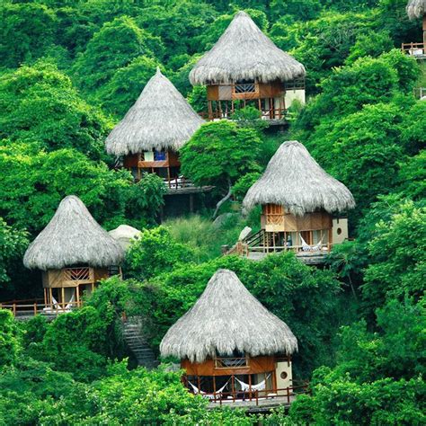 Tayrona National Park, Santa Marta, Colombia | Corner Of The World