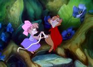 Teresa Brisby | The Don Bluth Wiki | FANDOM powered by Wikia