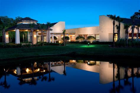 The Sawgrass Spa at Sawgrass Marriott Golf Resort & Spa is one of the very best things to do in ...