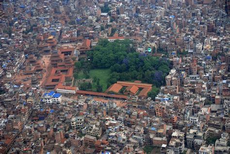 Nepal: PATAN DURBAR SQUARE