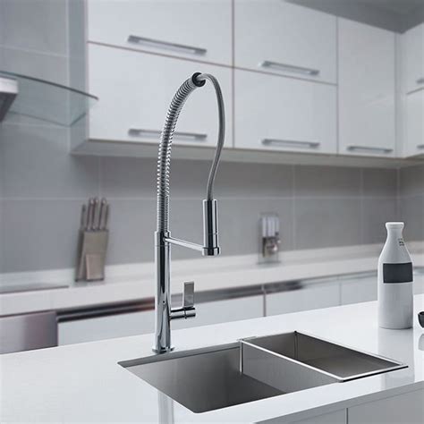 17 Best images about Franke Faucets on Pinterest | Spotlight, Faucets and Undermount stainless ...