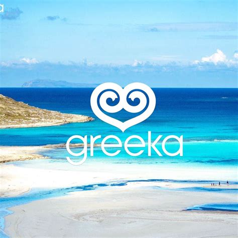 Best 20 Beaches on Crete island, Greece | Greeka