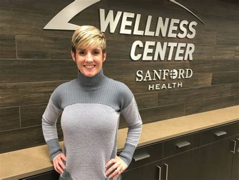 Sanford pumps $3M into Wellness Center upgrades