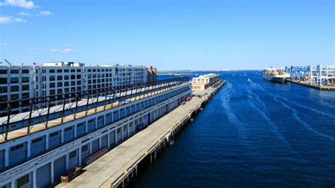 Boston Cruise Port Parking: The Ultimate Guide