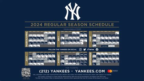 New York Yankees Opening Day 2024 - Aurlie Alvinia