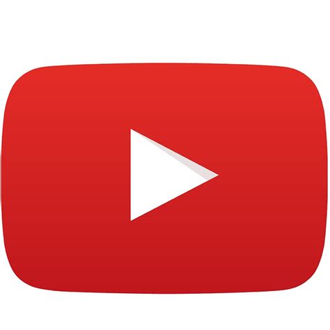 Play Icon Youtube #38482 - Free Icons Library