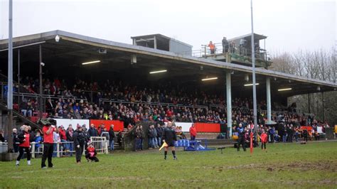 Club Statement: Pontypool Park | Pontypool RFC