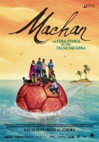 Machan (2008 film) - Wikipedia