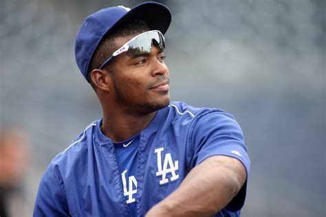 Dodgers News: Andy Van Slyke Claims Trading Yasiel Puig Was Suggested