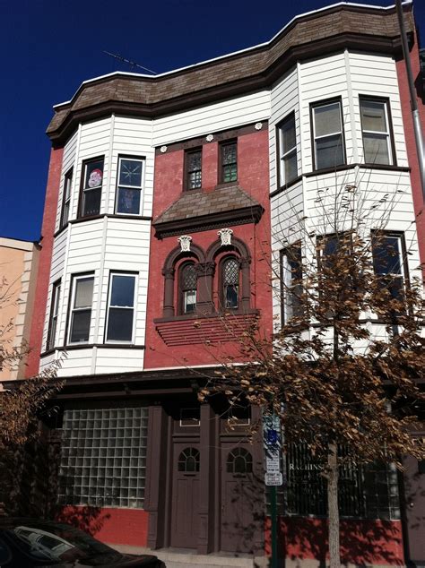 Bayonne Historic Preservation Commission considering 112-year-old building for historic ...