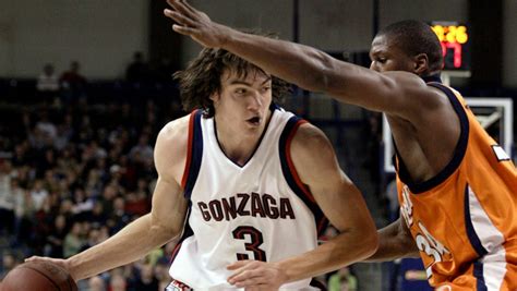 Best Gonzaga Basketball Players of All Time | BetMGM