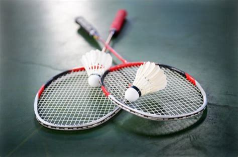 Badminton | insportzknox.com.au