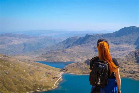 Snowdonia | Bucket list experiences | Best places to stay