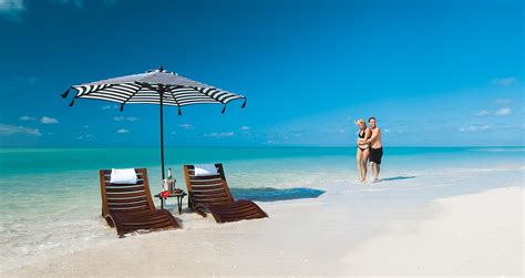 BEACHES® All-Inclusive Honeymoon Package Turks & Caicos