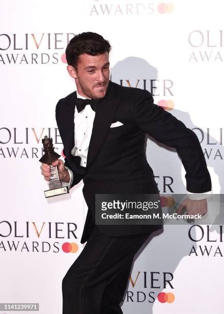 102 Olivier Awards And Jonathan Bailey Photos & High Res Pictures ...