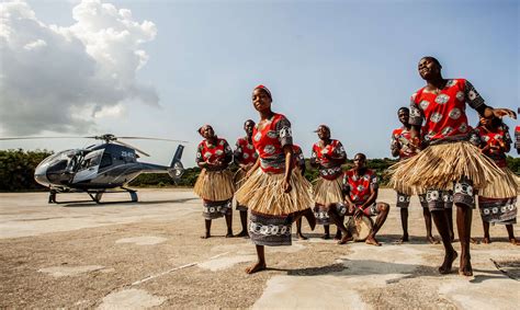 Cultural experiences in Mozambique | Expert Africa