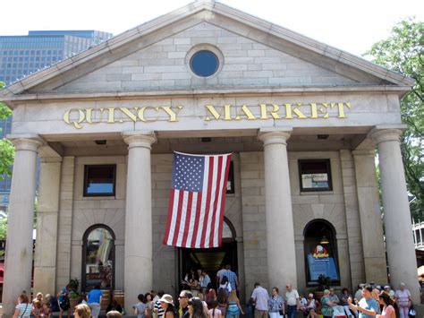 glenn716: Quincy Market - Cheers Replica