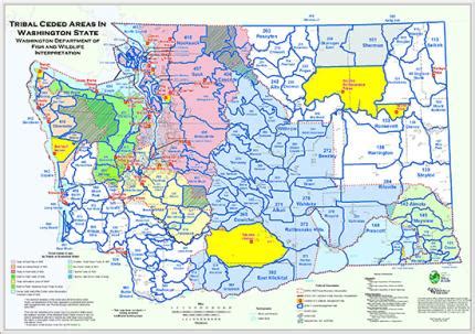 Treaty history and interpretation | Washington Department of Fish ...