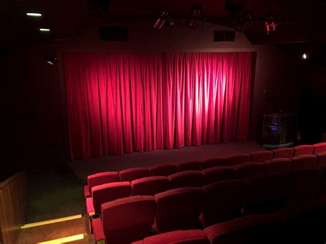 Uckfield Cinema becomes Sussex's first licensed for weddings