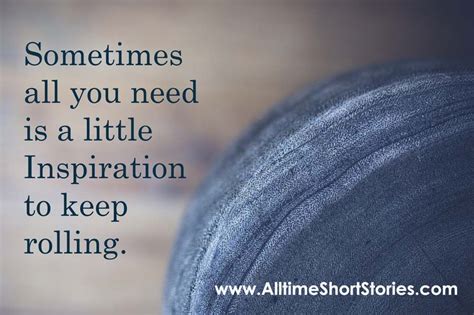 Short Inspirational Stories | Inspirational short stories ...