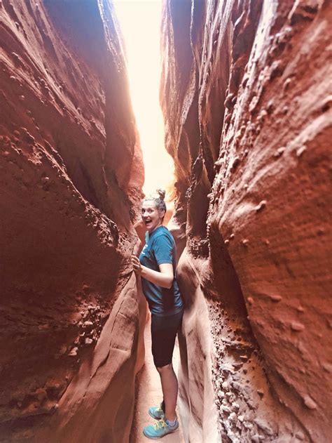 Incredible Hikes In The Grand Staircase-Escalante National Monument ...