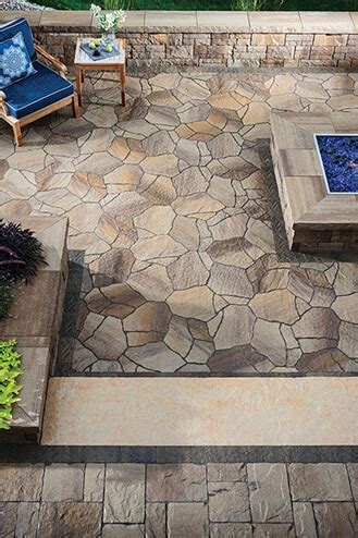 Pavers / Patios