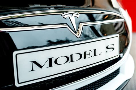 Elon Musk Slashes Model S Price Again, This Time by 3.5%