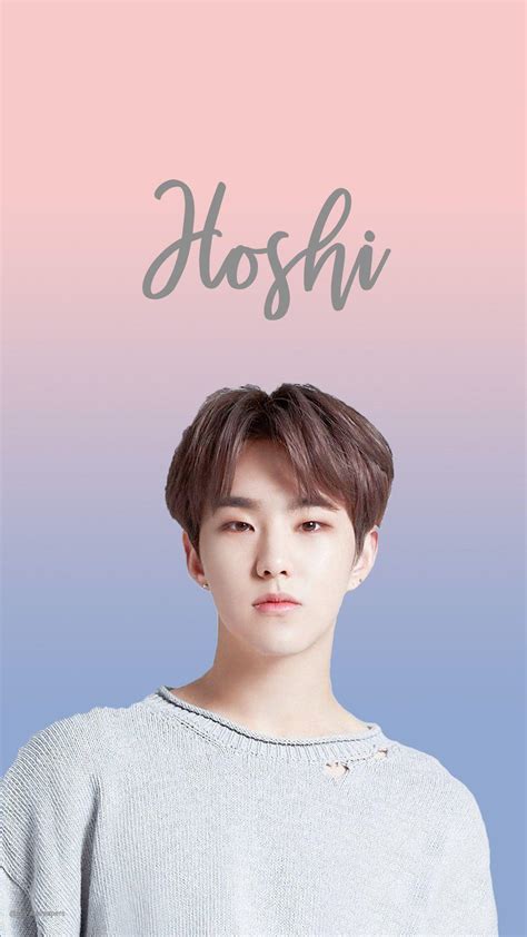 Hoshi Seventeen Wallpapers - Wallpaper Cave